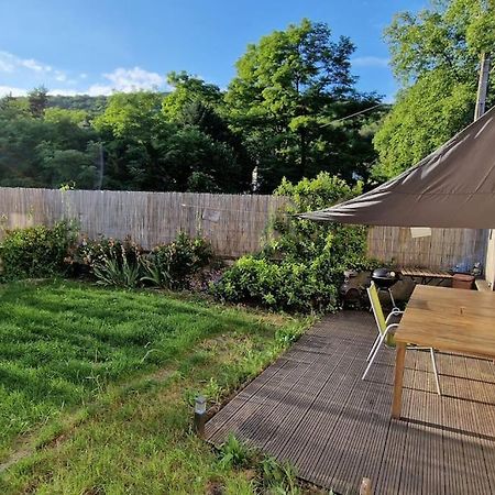 Appartement Cocooning Ars-sur-Moselle Exterior photo
