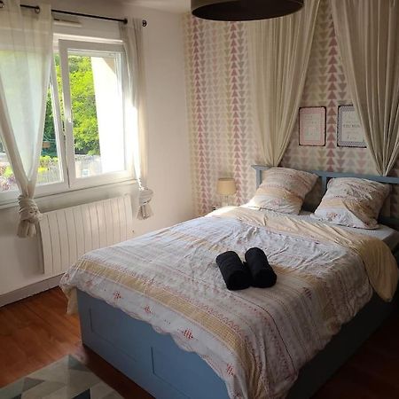 Appartement Cocooning Ars-sur-Moselle Exterior photo