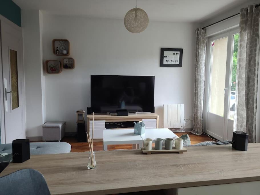 Appartement Cocooning Ars-sur-Moselle Exterior photo
